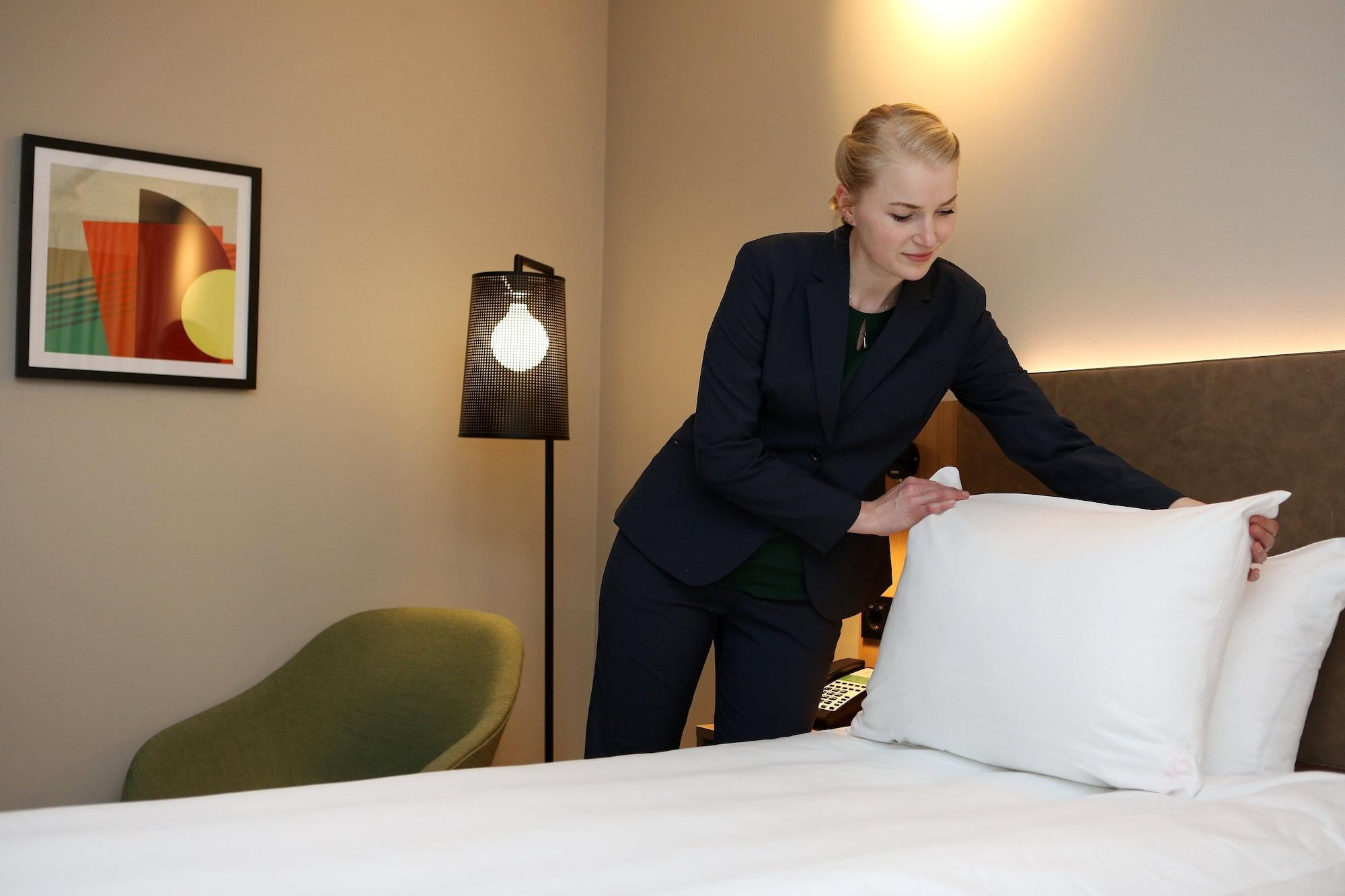The Hague - By Ihg Hotel Voorburg