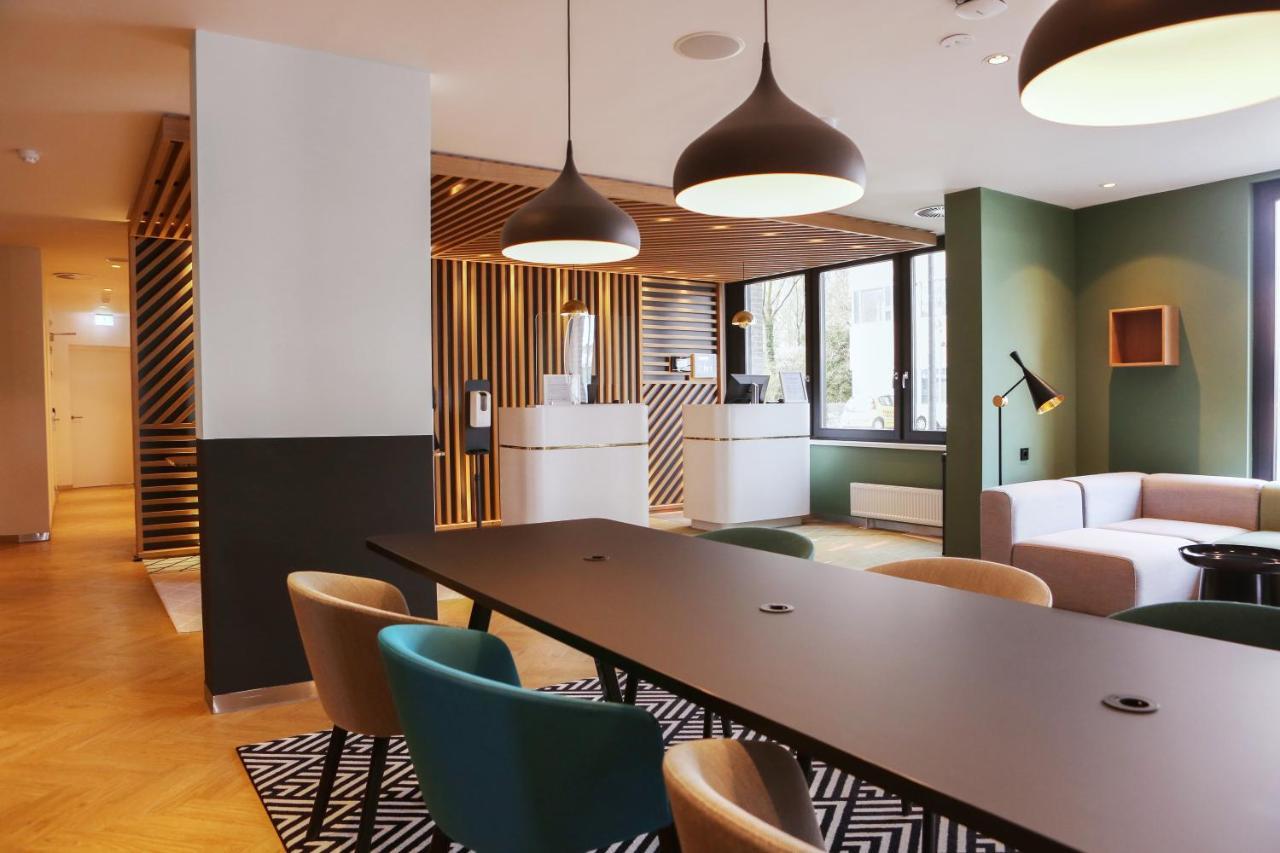 Hotel The Hague - By Ihg
