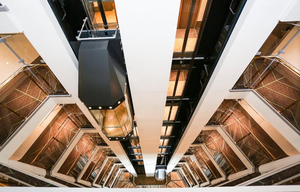 The Hague - By Ihg Hotel